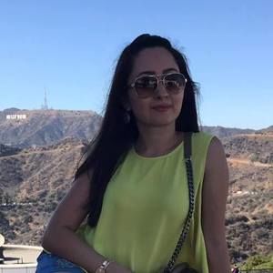 Meet your Posher, Siva